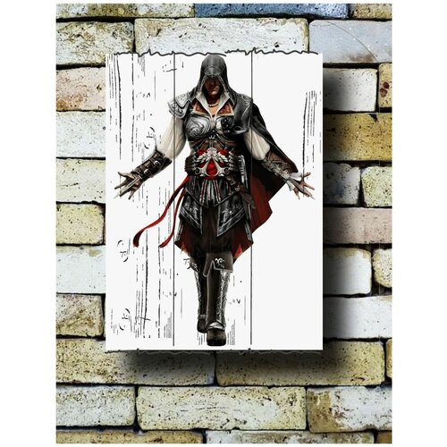 ������� �� ������ ''�������� ����. Assassin'S Creed'' 1490�