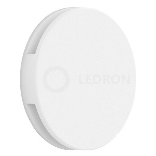    LeDron ODL044 White 3630