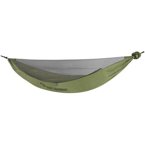  Sea To Summit Jungle Hammock Set Dark Green 25890