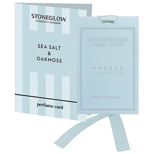   StoneGlow      (Sea Salt & Oakmoss) 670