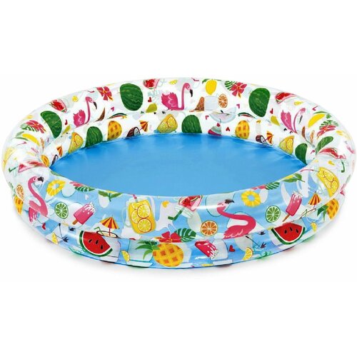 ������� �������� ������� INTEX Just So Fruity Pool (������), �� 2-� ���, 122 �� 1451�