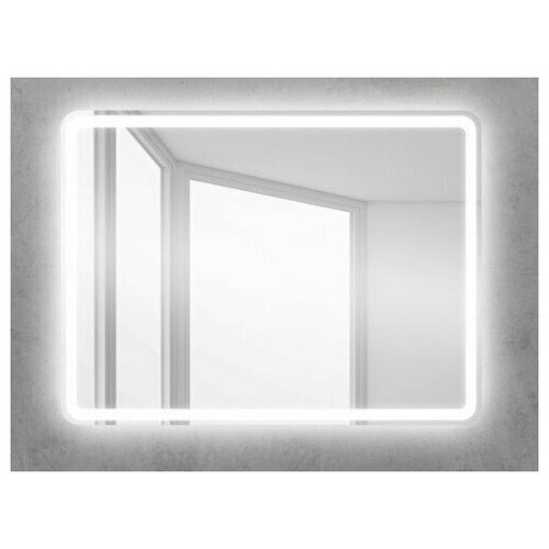  BelBagno SPC-MAR-900-600-LED-BTN 8060