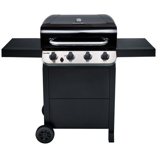   Char-Broil Performance 4B 64900