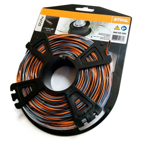  Stihl Carbon 2,4  *35 (00009304300) 1590