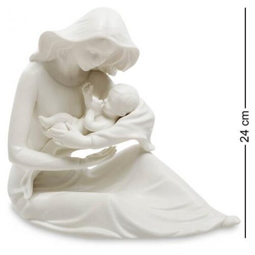 Статуэтка Мать и дитя (Pavone) VS- 20 113-104656 14725р