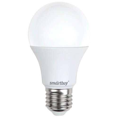 Smartbuy  A60 E27 13W(1040lm) 6000K 6K 119x60 SBL-A60-13-60K-E27 142