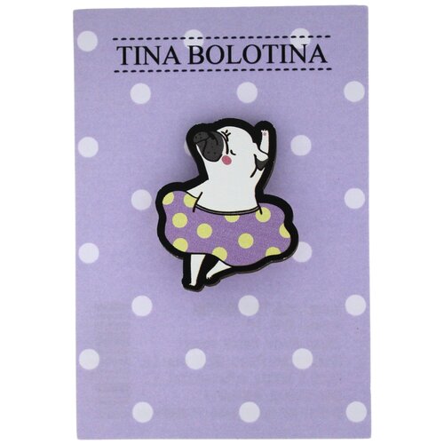 / TINA BOLOTINA  49