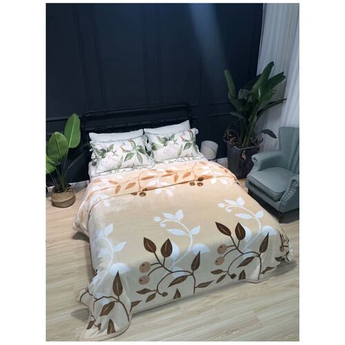 ���� CRISTELLE Flamenco 200x220 1650�
