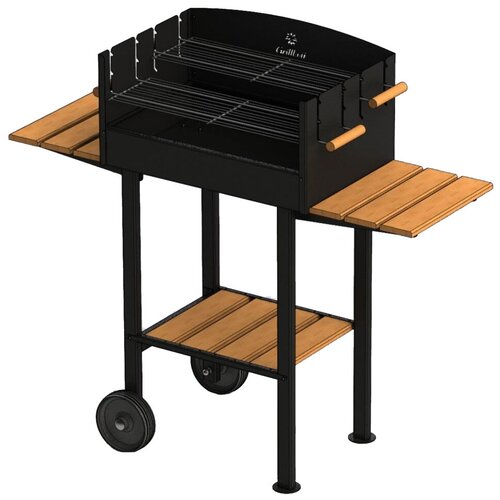 ������ ����� Grillkoff 10608�