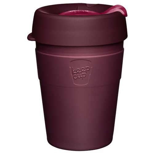   KeepCup Thermal M 340  Spruce, KeepCup, TSPR12,  4715  KeepCup