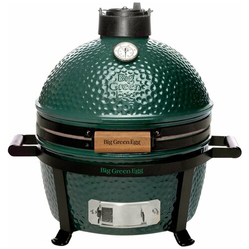   Big Green Egg MiniMax Egg 314950