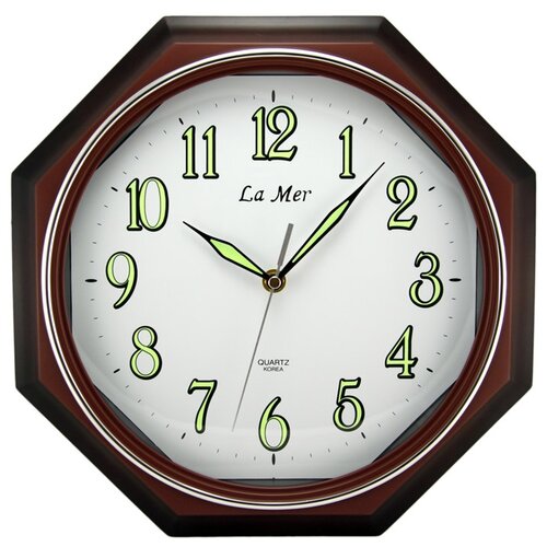   La Mer Wall Clock GD053005 2340