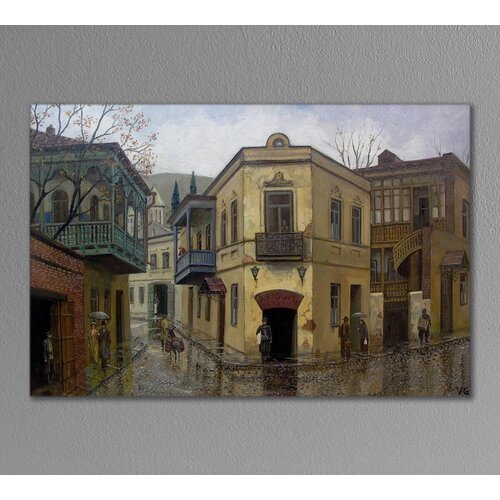 ������� ����������� �� ������ Poly Print Art 