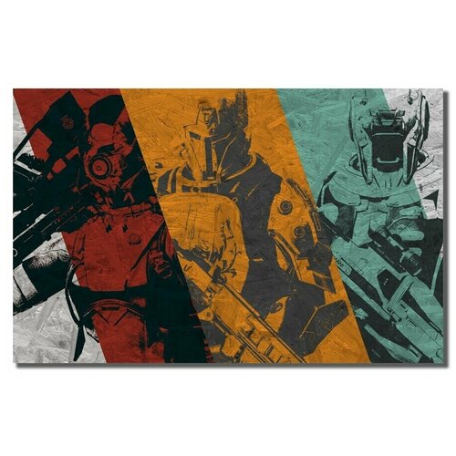 ������� ����������� �� ��������� ����� ���� Destiny (������, Sci Fi) - 8023 � 690�