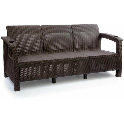   YALTA SOFA 3 SEAT  ( ) 16190