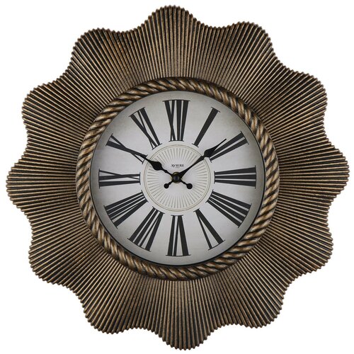    Aviere Wall Clock AV-27510,  1920  Aviere