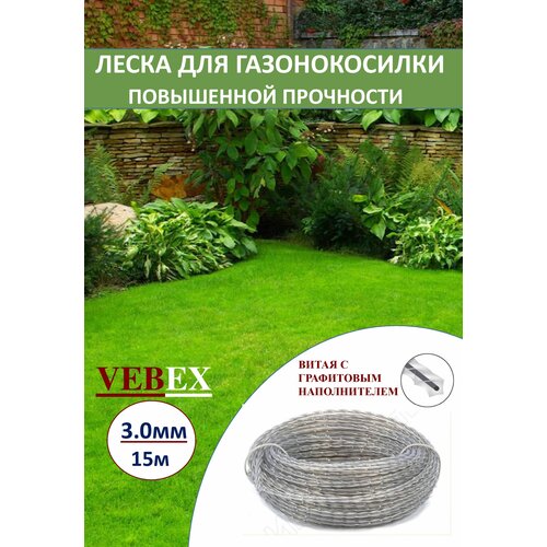 VEBEX/   3,0     15 285