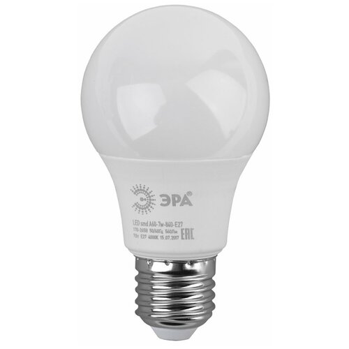  LED A60-7W-840-E27 (, , 7, , E27) 79