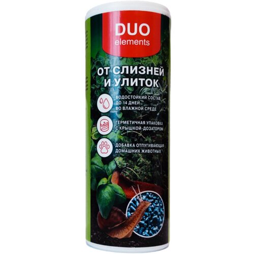 DUO Elements      , 125  379