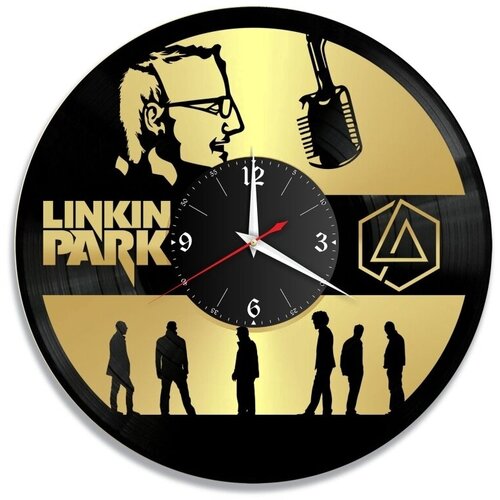      Linkin Park// / /  1390