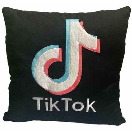   Tik Tok 803