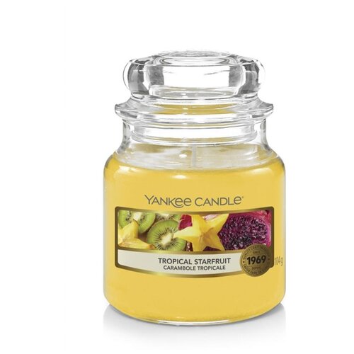 ����� ����������� �������� Tropical Starfruit 104�� / 25-45 ����� 1500�