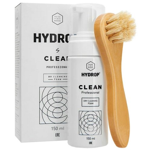       HYDROP CLEAN 150 +  1350