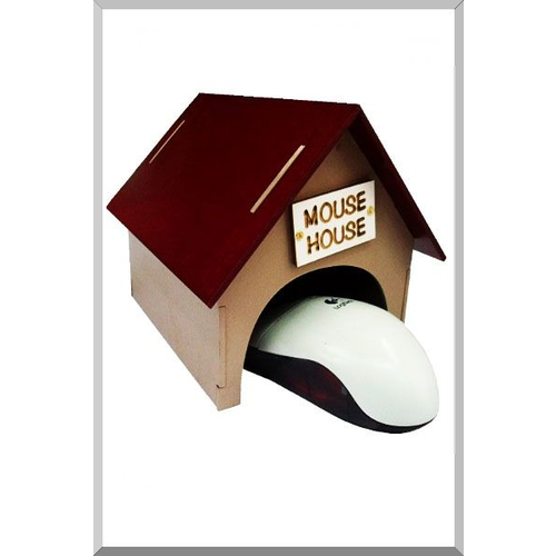 Mouse house  545