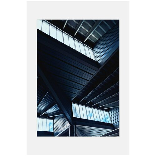 ������ ��� ��������� Postermarkt, 70�100 �� � ������, ����� #13 2699�