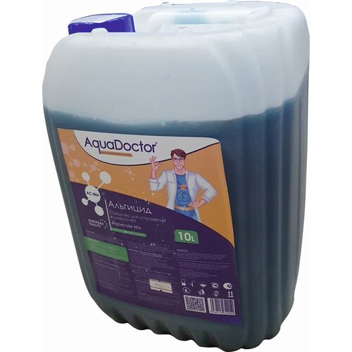  AquaDoctor AC MIX 10 . 2353