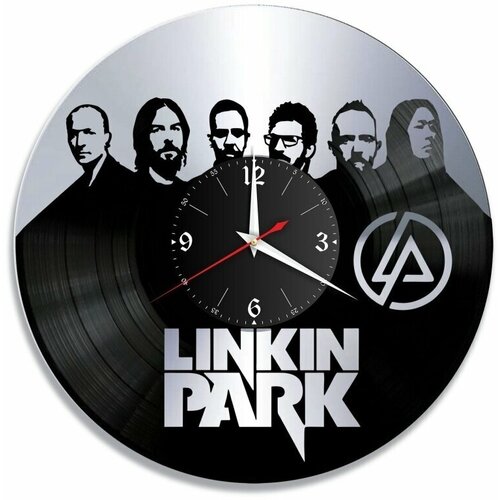      Linkin Park// / /  1390