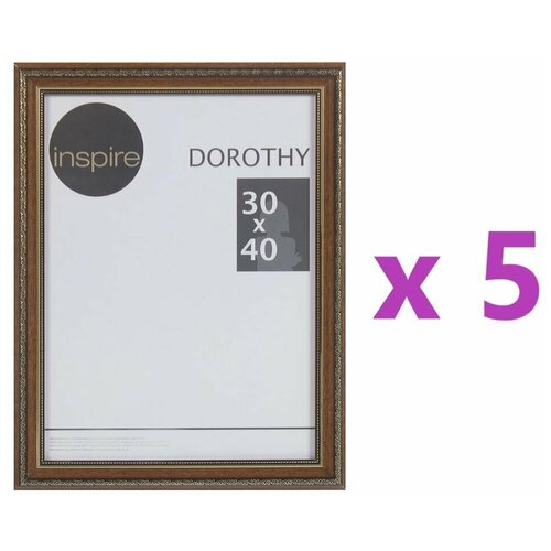 ����� Inspire Dorothy ���� ���������� ������ 30�40, 5 �� 5950�