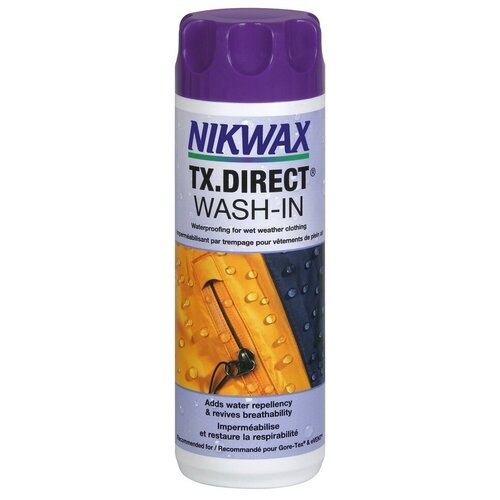      Nikwax TX Direct Wash-in 300 ,  1350  Nikwax