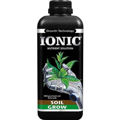    Growth technology IONIC Soil Grow 1,    ,   2370
