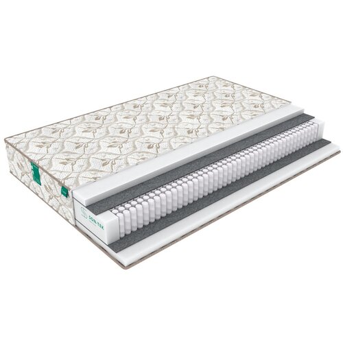   Perfect Foam Double, 70200 (Sleeptek) 10770