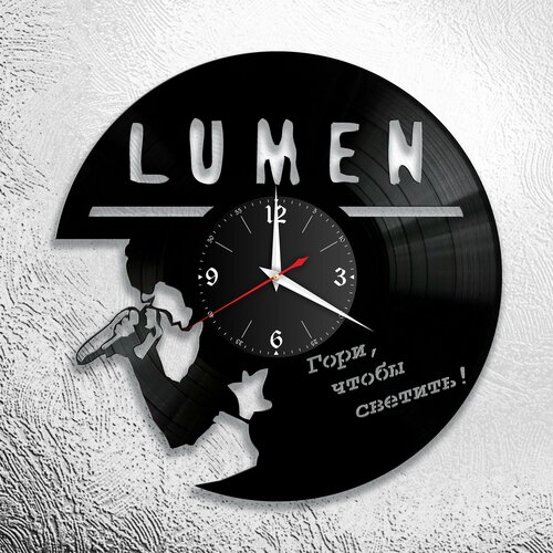        Lumen/   1280