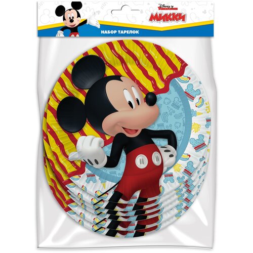 Mickey Mouse.    , 3D, 6  d=180  169