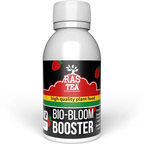    Rastea Bio-Bloom Booster 500 ml,   9790