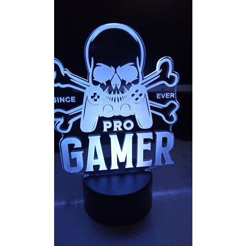   Pro GAMER 1656