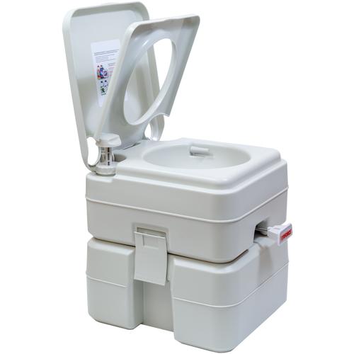  BIOFORCE Compact WC 15-20 11030