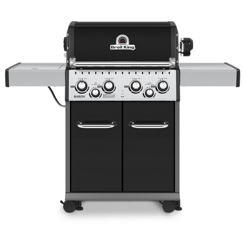   Broil King BARON 490 149900