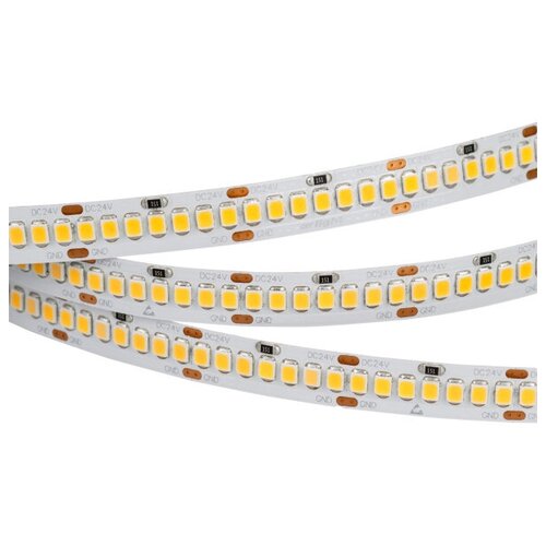   RT 2-5000 24V White5500 10mm (2835, 252 LED/m, LUX) (Arlight, 10 /, IP20) 8154