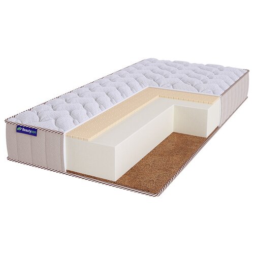    Beautyson FOAM HARD 14 Balance LUX 160x186, ,  ,    29270