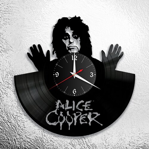       Alice Cooper/  1490