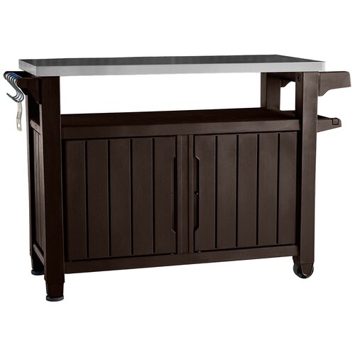 ���� ��� ������� Keter Unity XL 207L ���������� ���������� 38400�