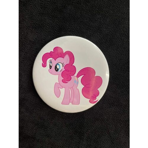   My Little Pony  Pinkie Pie,  193  