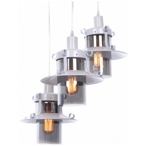  Lumina Deco LDP 11327 B-3 WT Capri 13000