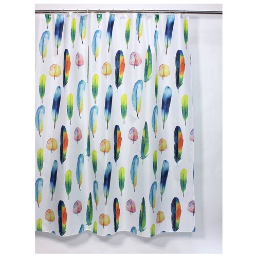     Bath Plus Color Feathers 180180,  940  Bath Plus