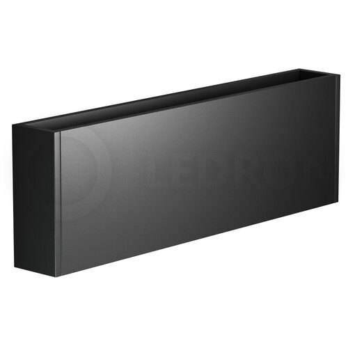    Ledron GW-M066/26 Black 7540