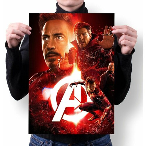 ������ �4 �������� - The Avengers � 28 280�